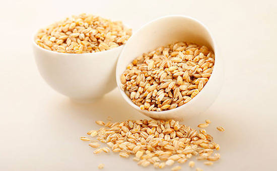 小麦 大麦 荞麦的中医功用营养价值 健康驱动力